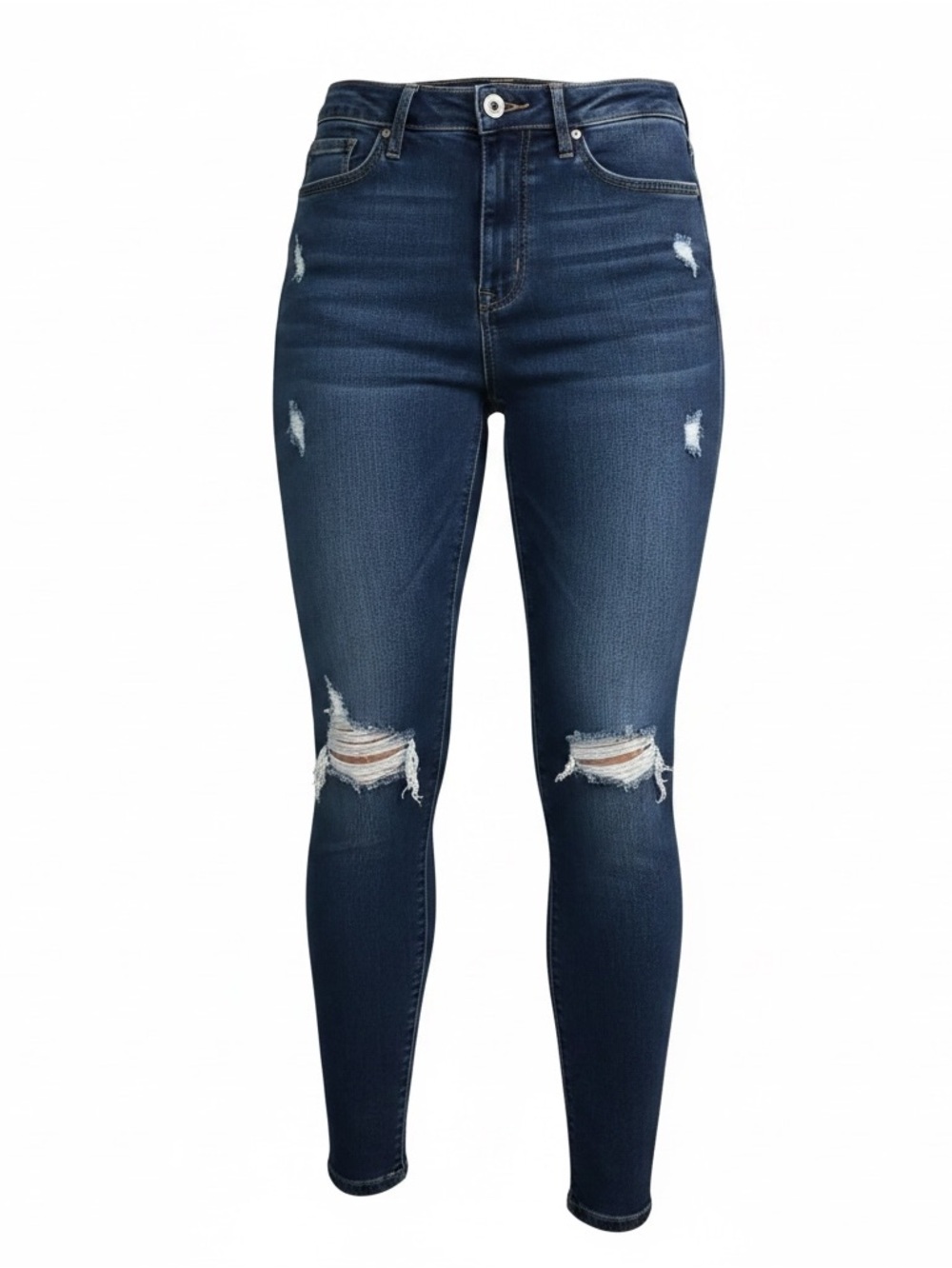 Vigoss Marley mid rise skinny new with tags size 28